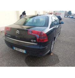 Aile avant gauche CITROEN C5 1 Photo n°3