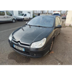 Aile avant gauche CITROEN C5 1 Photo n°5