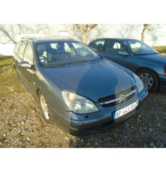 Sphere avant CITROEN C5 1 Photo n°5