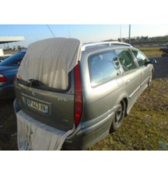 Sphere avant CITROEN C5 1 Photo n°7