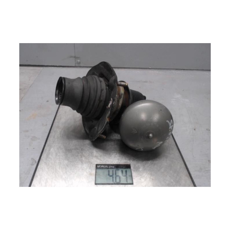 Sphere avant CITROEN C5 1
