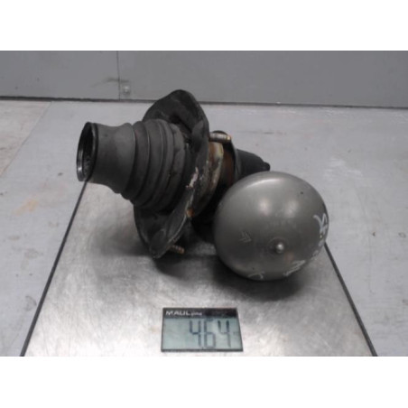 Sphere avant CITROEN C5 1 Photo n°1