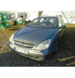 Sphere avant CITROEN C5 1 Photo n°6