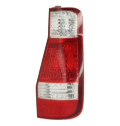 Feu arriere principal droit (feux) HYUNDAI MATRIX Photo n°1