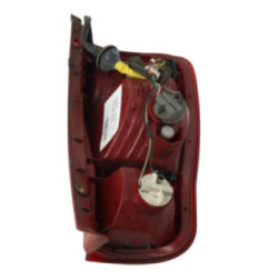 Feu arriere principal droit (feux) HYUNDAI MATRIX Photo n°7