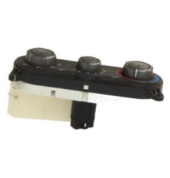 Commande chauffage HYUNDAI MATRIX Photo n°3