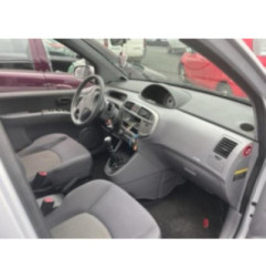 Commande chauffage HYUNDAI MATRIX Photo n°5