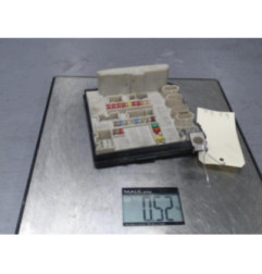 Boitier servitude moteur (BSM) RENAULT MEGANE 2