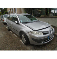 Boitier servitude moteur (BSM) RENAULT MEGANE 2 Photo n°4