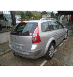 Boitier servitude moteur (BSM) RENAULT MEGANE 2 Photo n°5