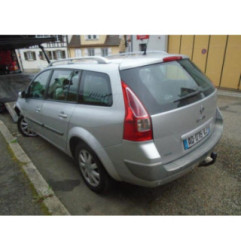 Boitier servitude moteur (BSM) RENAULT MEGANE 2 Photo n°6