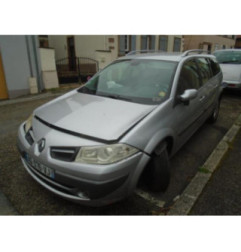 Boitier servitude moteur (BSM) RENAULT MEGANE 2 Photo n°7