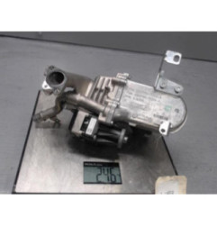 Vanne EGR FORD FIESTA 7 Photo n°1