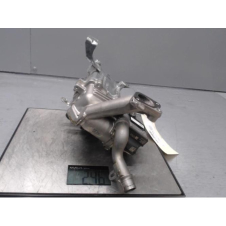 Vanne EGR FORD FIESTA 7