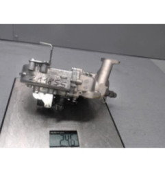 Vanne EGR FORD FIESTA 7 Photo n°4