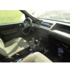 Demarreur FIAT TIPO 1 Photo n°7