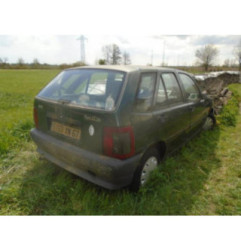 Demarreur FIAT TIPO 1 Photo n°9