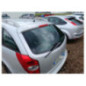 Capot RENAULT LAGUNA 2