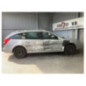 Capot RENAULT LAGUNA 2