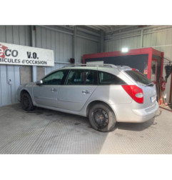 Commande chauffage RENAULT LAGUNA 2 Photo n°12