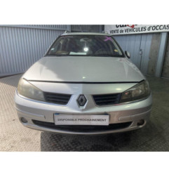 Commande chauffage RENAULT LAGUNA 2 Photo n°15