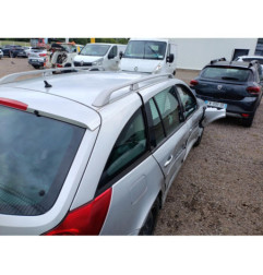 Commande chauffage RENAULT LAGUNA 2 Photo n°16