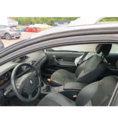Commande chauffage RENAULT LAGUNA 2 Photo n°18
