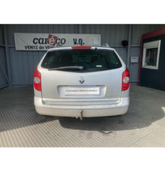 Commande chauffage RENAULT LAGUNA 2 Photo n°19