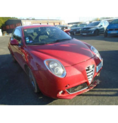 Demarreur ALFA ROMEO MITO Photo n°8