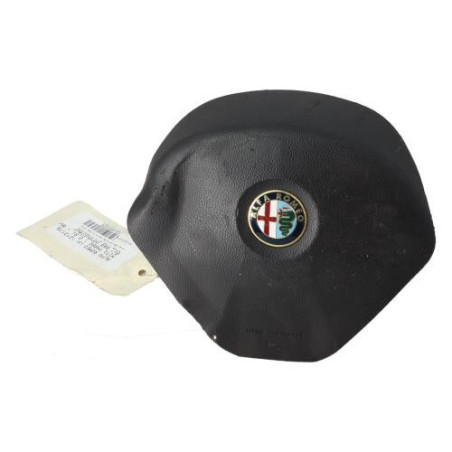Air bag conducteur ALFA ROMEO MITO Photo n°1