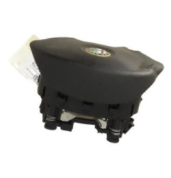 Air bag conducteur ALFA ROMEO MITO Photo n°4