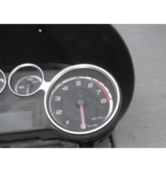 Compteur ALFA ROMEO MITO Photo n°1