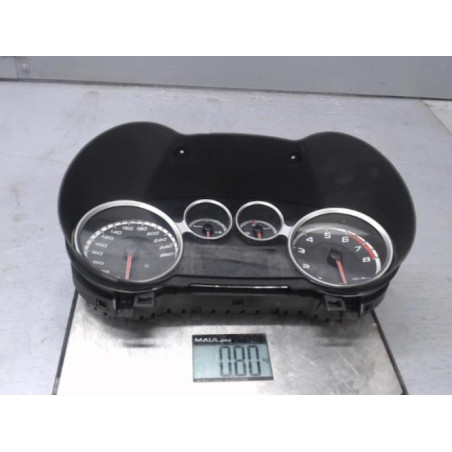 Compteur ALFA ROMEO MITO