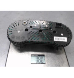 Compteur ALFA ROMEO MITO Photo n°3