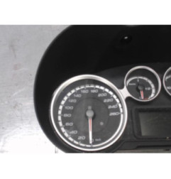 Compteur ALFA ROMEO MITO Photo n°4