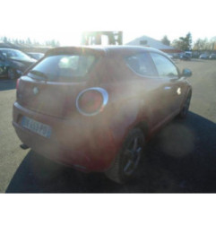 Compteur ALFA ROMEO MITO Photo n°8