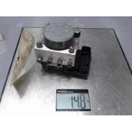 Bloc ABS (freins anti-blocage) FIAT PUNTO EVO 3