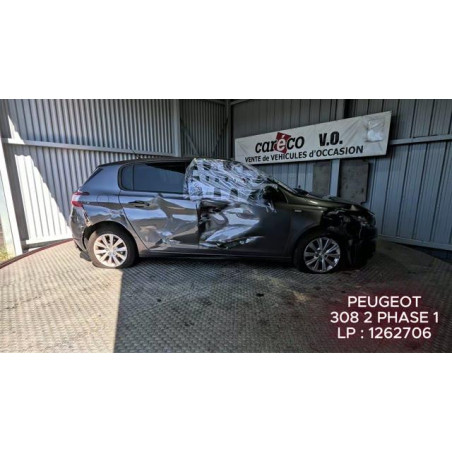 Compteur PEUGEOT 308 2