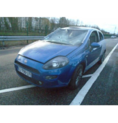 Bloc ABS (freins anti-blocage) FIAT PUNTO EVO 3 Photo n°7
