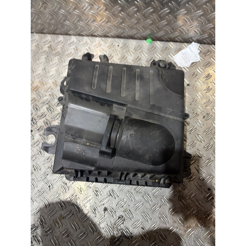 Boite a air RENAULT TRAFIC 2