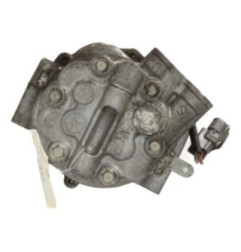 Compresseur clim FIAT PUNTO EVO 3 Photo n°5