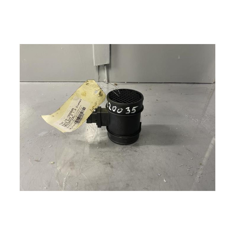 Debitmetre FIAT PUNTO EVO 3