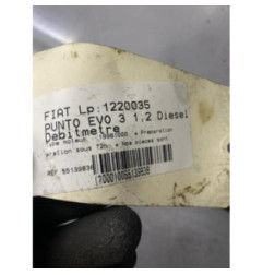 Debitmetre FIAT PUNTO EVO 3