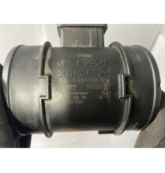 Debitmetre FIAT PUNTO EVO 3 Photo n°4