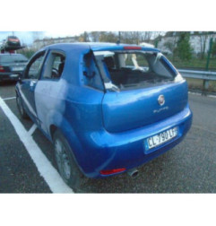 Demarreur FIAT PUNTO EVO 3 Photo n°7