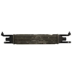 Echangeur air (Intercooler) FIAT PUNTO EVO 3 Photo n°1