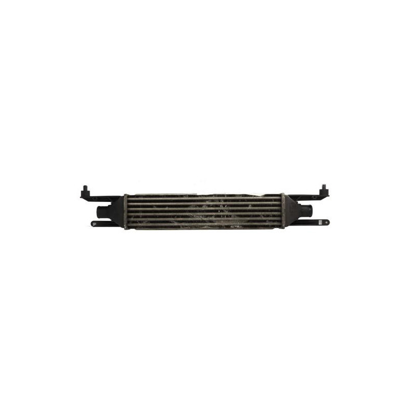 Echangeur air (Intercooler) FIAT PUNTO EVO 3