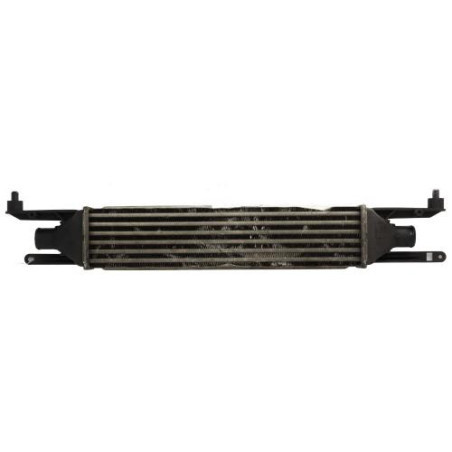 Echangeur air (Intercooler) FIAT PUNTO EVO 3 Photo n°1