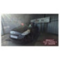 Commande chauffage RENAULT CLIO 3