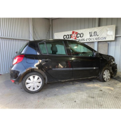 Commande chauffage RENAULT CLIO 3 Photo n°13